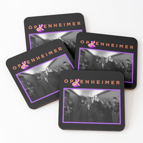 Item preview, OpKENheimer designed and sold by BeamA60.