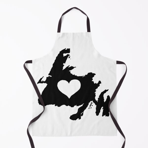 Item preview, Newfoundland Heart designed and sold by Jesstasticc.