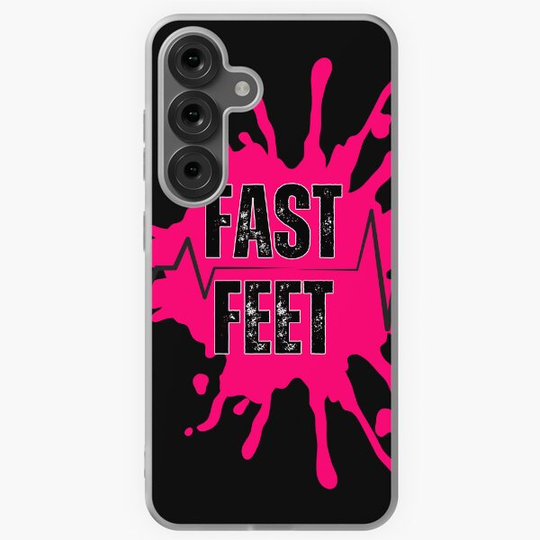 Item preview, Roller Derby Fast Feet Paint Splat designed and sold by Soundpups.