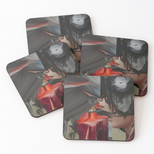 Item preview, Fading Reflections designed and sold by Sohaib738.
