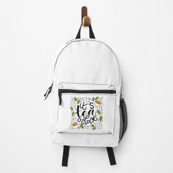 Item preview, It's tea O' Clock designed and sold by Creative19500.