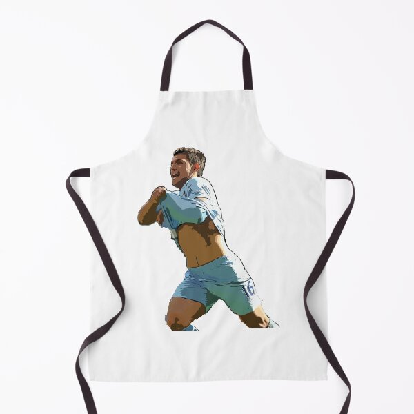 Item preview, Sergio Kun Aguero designed and sold by raffrasta.