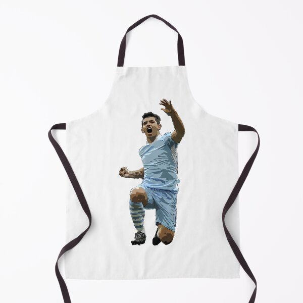Item preview, Sergio Kun Aguero designed and sold by raffrasta.