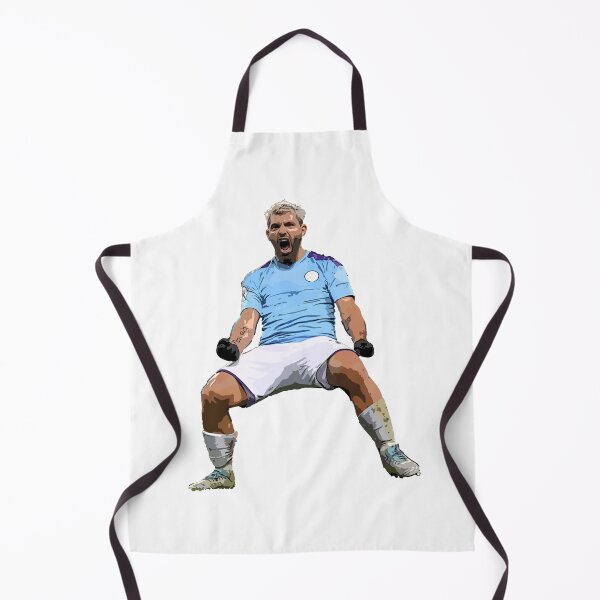 Item preview, Sergio Kun Aguero designed and sold by raffrasta.