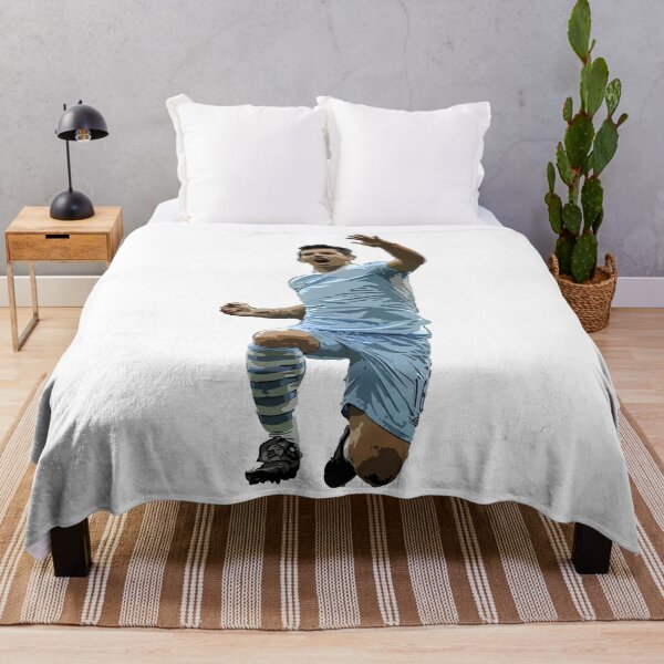 Item preview, Sergio Kun Aguero designed and sold by raffrasta.