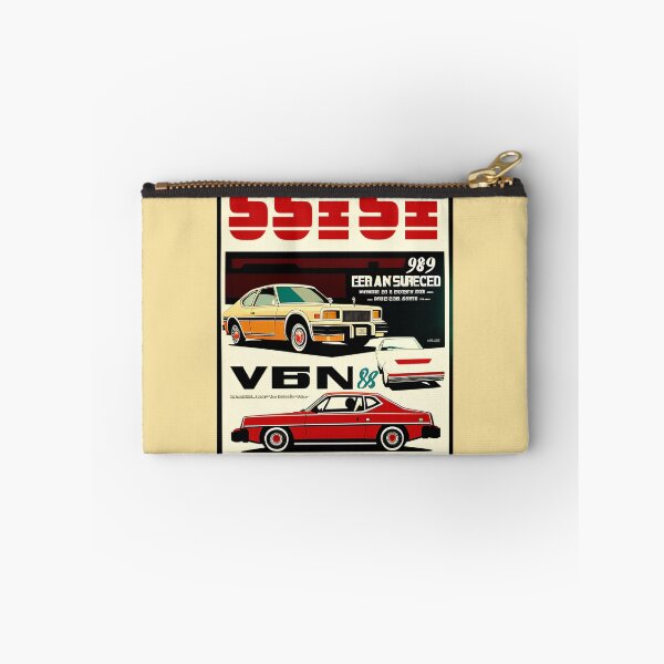 Item preview, Vintage car advertisement designed and sold by Goodyzaa.