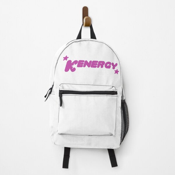 Item preview, Kenergy designed and sold by IconicAz.