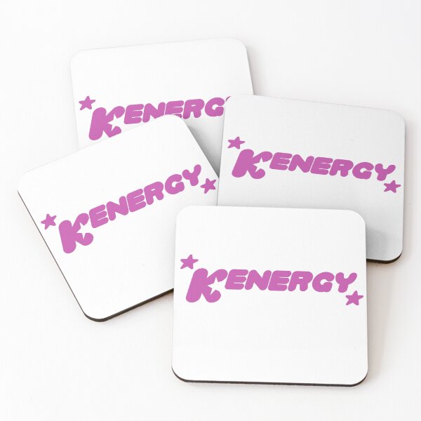 Item preview, Kenergy designed and sold by IconicAz.