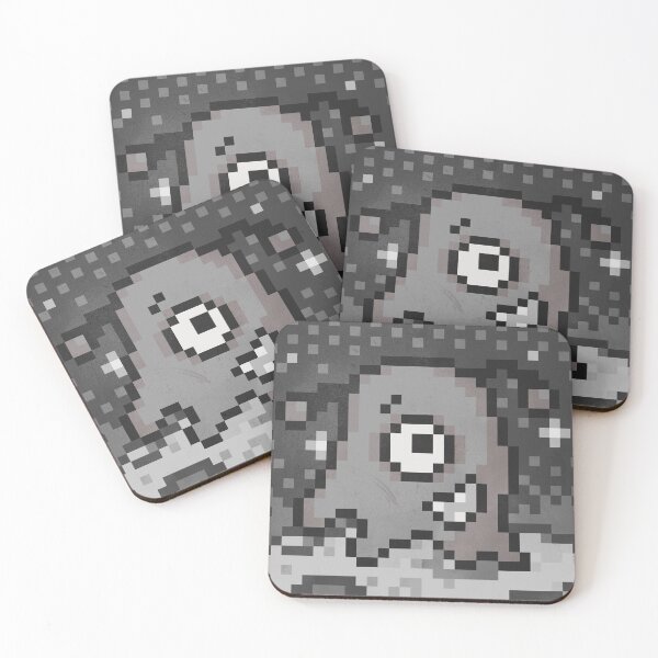 Item preview, Hello, World! designed and sold by Art by Sylph.