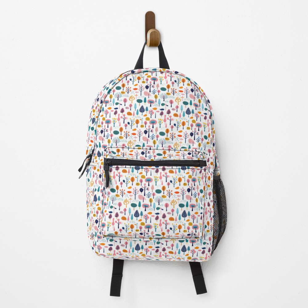 Item preview, Backpack designed and sold by tropicaltee.