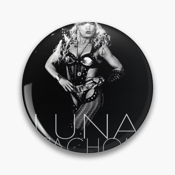 Item preview, Luna Vee Classic 		 designed and sold by owqcjvujyza21.