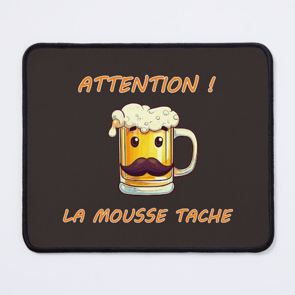 Item preview, Funny Beer Mugs - Humor and beers designed and sold by LV-creator.