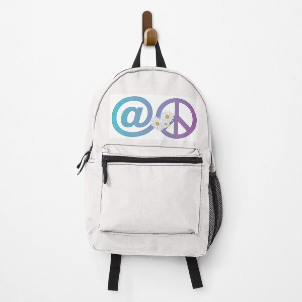 Item preview, At Peace with Flower Power designed and sold by Timothy Emery.
