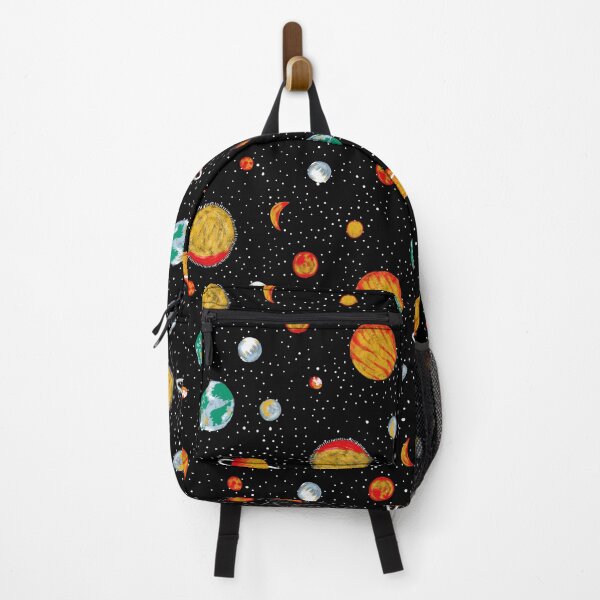 Item preview, Cute planets designed and sold by BlackCatLab.