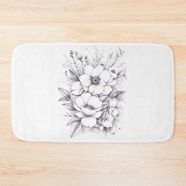 Item preview, floral designed and sold by Jaden398.