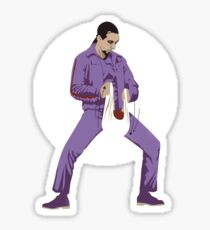 The Jesus - The Big Lebowski Sticker