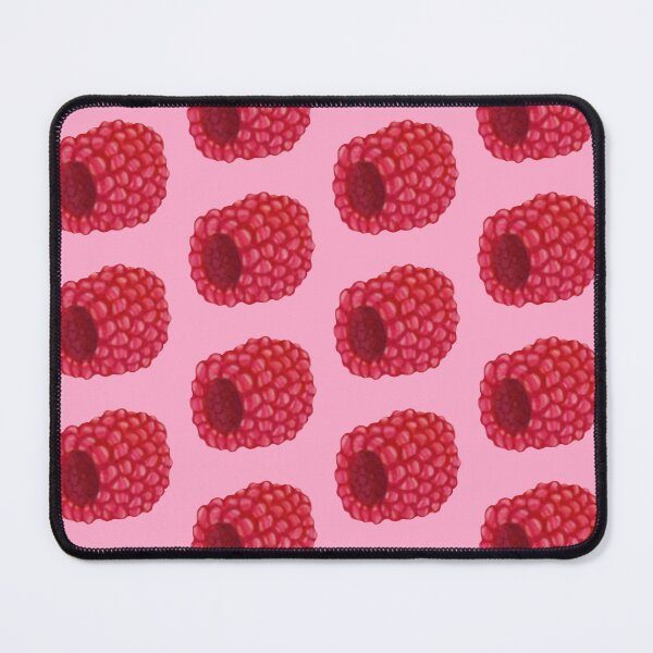 Item preview, Red Raspberry  designed and sold by Brittanywayart.