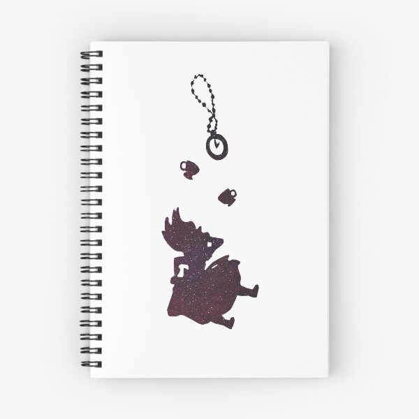 Item preview, Falling Alice. Alice in Wonderland designed and sold by margindot.