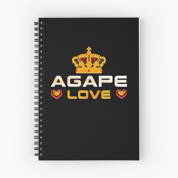 Item preview, Agape Love, God’s Love designed and sold by mwebba2005.