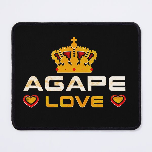 Item preview, Agape Love, God’s Love designed and sold by mwebba2005.
