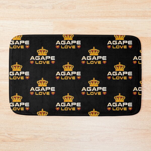 Item preview, Agape Love, God’s Love designed and sold by mwebba2005.