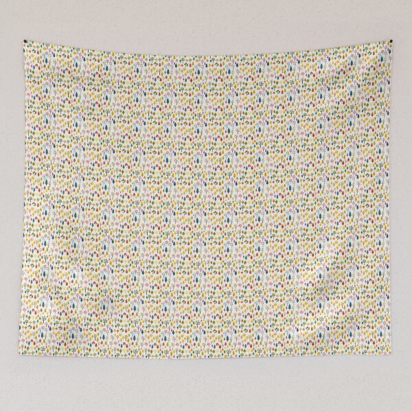 Item preview, Tree Pattern designed and sold by tropicaltee.