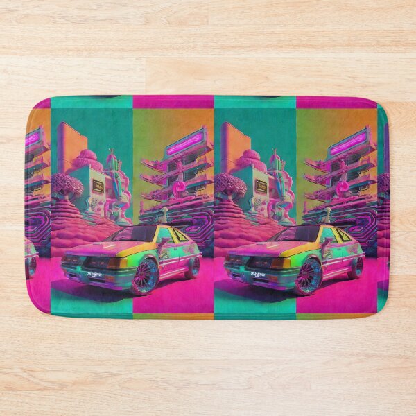 Item preview, Vintage Cars in E-2000 designed and sold by Inéz  Ayvüx.
