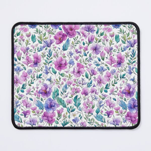 Item preview, Daisy Flower Floral Pattern Design designed and sold by UpTownLocal.