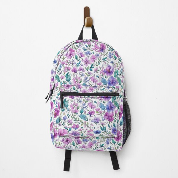 Item preview, Daisy Flower Floral Pattern Design designed and sold by UpTownLocal.