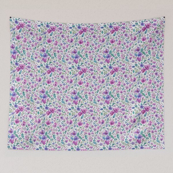 Item preview, Daisy Flower Floral Pattern Design designed and sold by UpTownLocal.