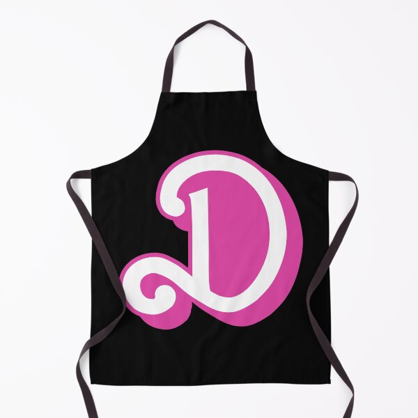 Item preview, Paquete de pegatinas Bubble Pink Letter D - Monograma - Inicial - Alfabeto designed and sold by CreationsbyAny.