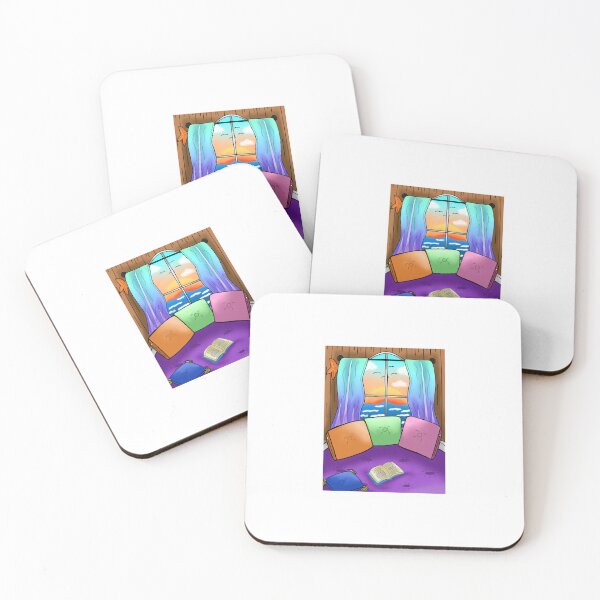 Item preview, Tropical Sunrise designed and sold by SpecialAngel.