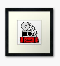 Hobbies Framed Print