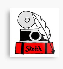 Hobbies Metal Print