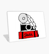 Hobbies Laptop Skin