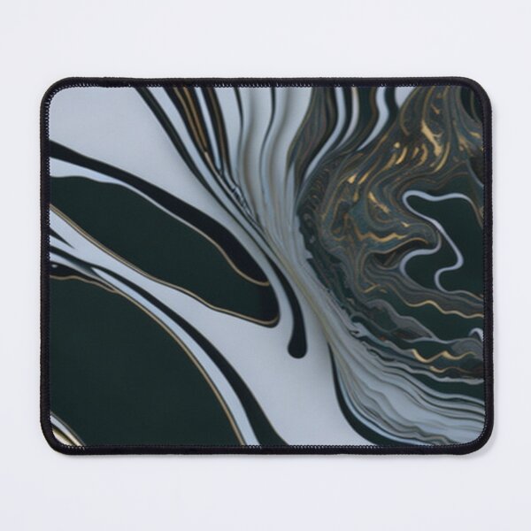 Item preview, Marble Black and white.Pattern. designed and sold by SuraSu.