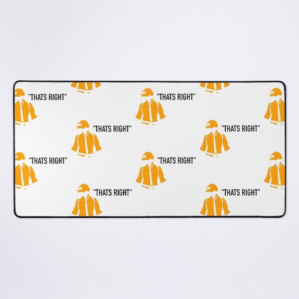 Item preview, PUBG - Thats Right designed and sold by Grown Folks.