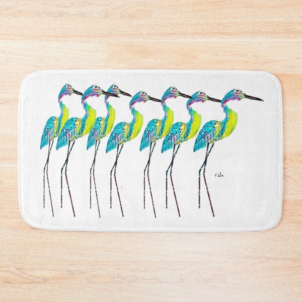 Item preview, Heron Group by Tom Sachse designed and sold by Tom Sachse.