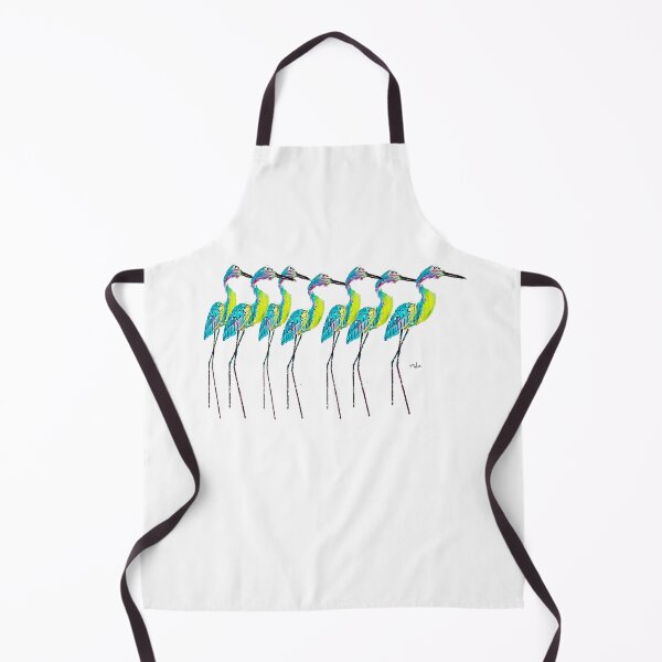 Item preview, Heron Group by Tom Sachse designed and sold by Tom Sachse.
