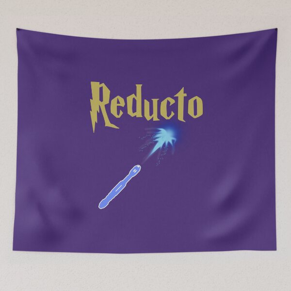 Item preview, Reducto - Sonic Screwdriver - T-shirt designed and sold by GeeklyShirts.