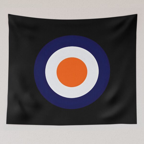 Item preview, LUTON MOD 	 Baseball ¾ Sleeve 		 designed and sold by owqcjvujyza21.