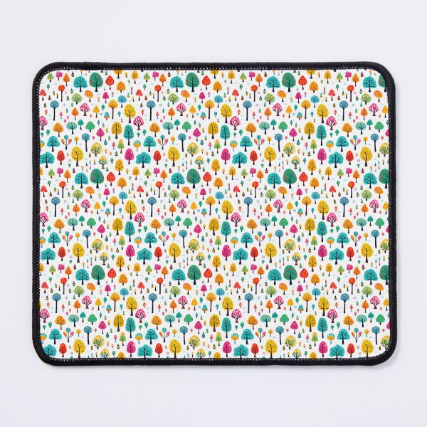 Item preview, Tree Pattern designed and sold by tropicaltee.
