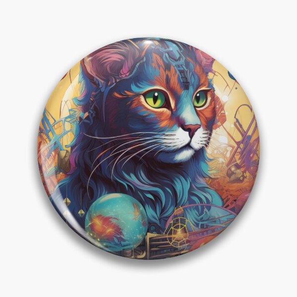 Item preview, Nebula Narrator designed and sold by cafeTechne.