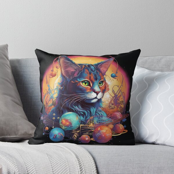 Item preview, Nebula Narrator designed and sold by cafeTechne.
