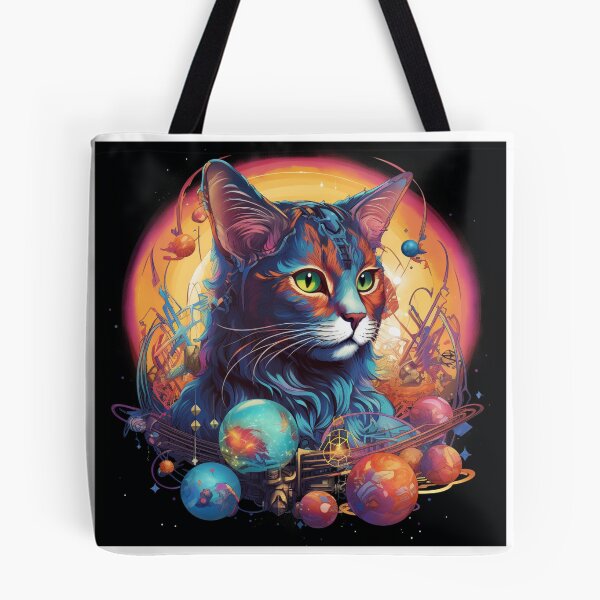 Item preview, Nebula Narrator designed and sold by cafeTechne.