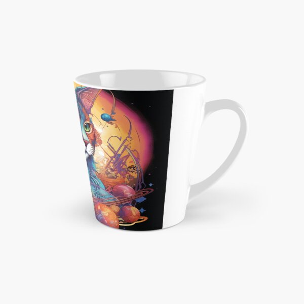 Item preview, Nebula Narrator designed and sold by cafeTechne.