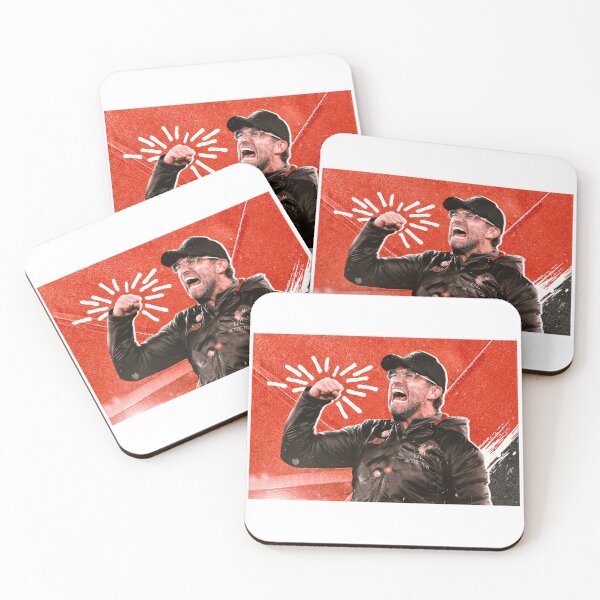 Item preview, Jurgen Klopp liverpool fans designed and sold by abazi123.