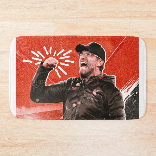Item preview, Jurgen Klopp liverpool fans designed and sold by abazi123.