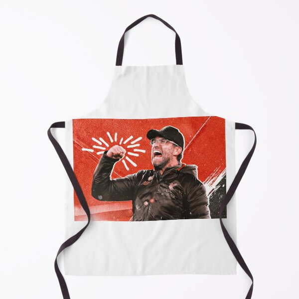 Item preview, Jurgen Klopp liverpool fans designed and sold by abazi123.