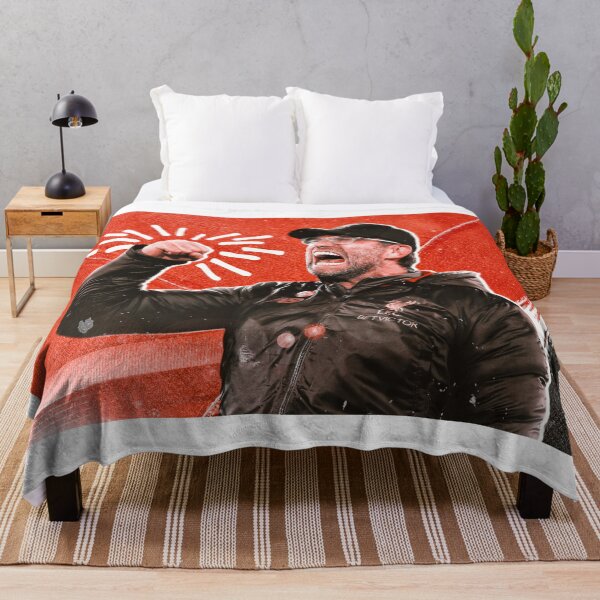 Item preview, Jurgen Klopp liverpool fans designed and sold by abazi123.